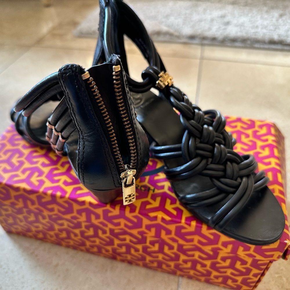 Tory Burch shoes